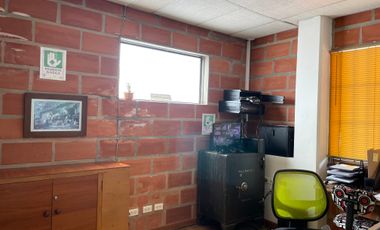 Bodegas en Copacabana