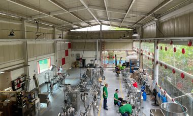 Bodegas en Copacabana