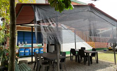 Bodegas en Copacabana