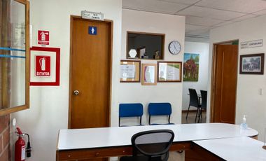 Bodegas en Copacabana