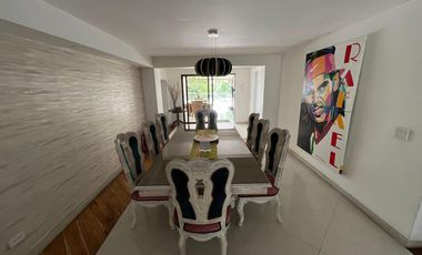 Hermosa Casa Loma Del Campestre En Urbanización