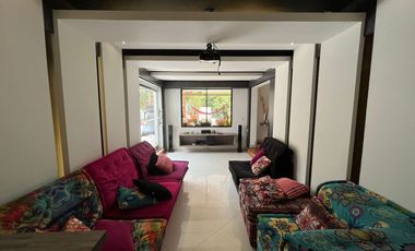 Hermosa Casa Loma Del Campestre En Urbanización