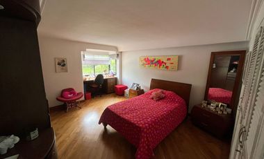 Hermosa Casa Loma Del Campestre En Urbanización