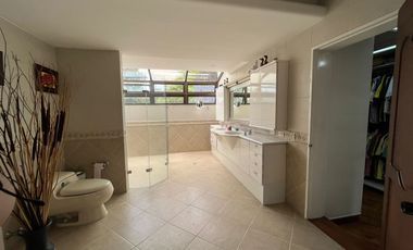 Hermosa Casa Loma Del Campestre En Urbanización