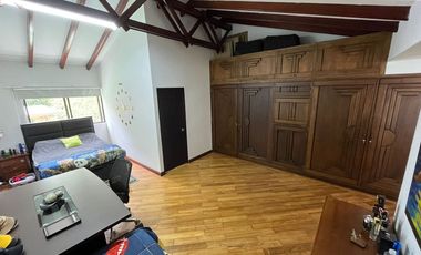 Hermosa Casa Loma Del Campestre En Urbanización