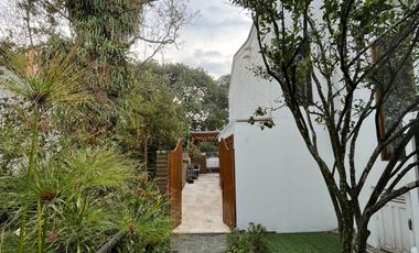 Hermosa Casa Loma Del Campestre En Urbanización