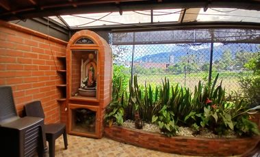 Venta Casa En Suramérica