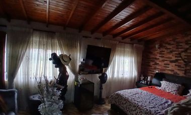 Venta Casa En Suramérica