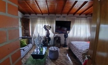 Venta Casa En Suramérica