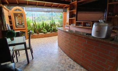 Venta Casa En Suramérica