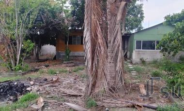 Terreno en Venta en Col. Independencia, Altamira Tamaulipas.
