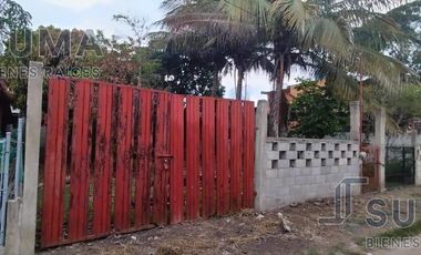 Terreno en Venta en Col. Independencia, Altamira Tamaulipas.