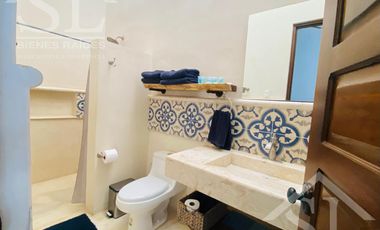 Casa en Mérida Centro