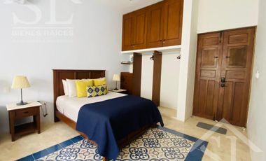 Casa en Mérida Centro