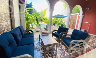 Casa en Mérida Centro