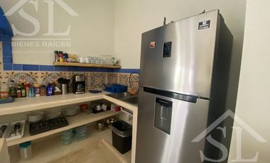 Casa en Mérida Centro