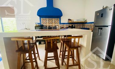 Casa en Mérida Centro