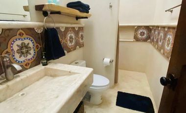 Casa en Mérida Centro