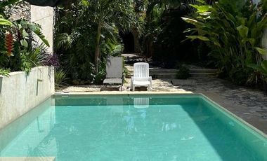 Casa en Mérida Centro