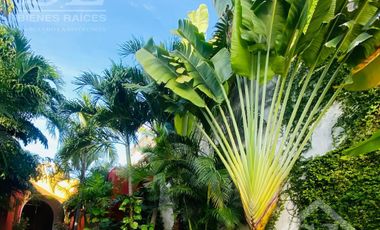 Casa en Mérida Centro