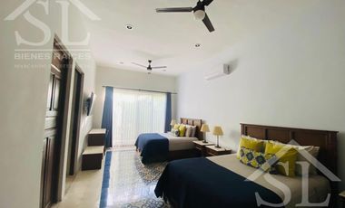 Casa en Mérida Centro