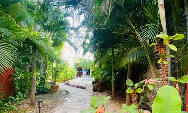 Casa en Mérida Centro