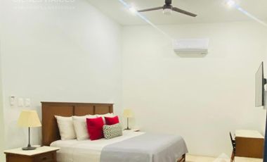 Casa en Mérida Centro