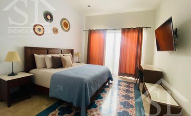 Casa en Mérida Centro