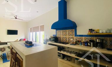 Casa en Mérida Centro