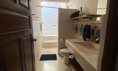 Casa en Mérida Centro