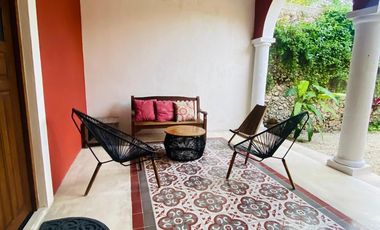 Casa en Mérida Centro