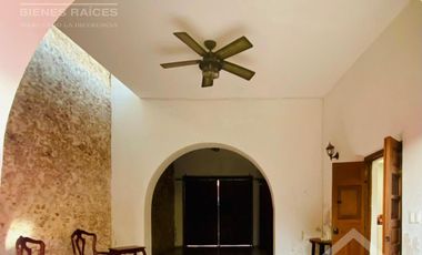 Casa en Mérida Centro