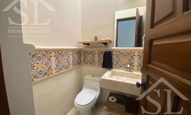 Casa en Mérida Centro