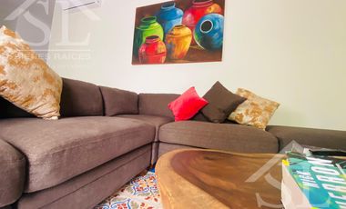 Casa en Mérida Centro