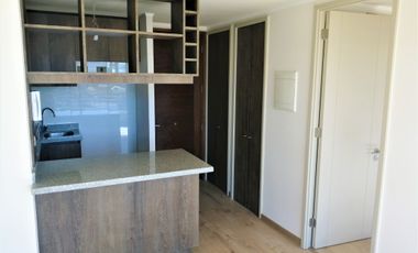 Los Carrera 1131 (1 Est /1 Bod)