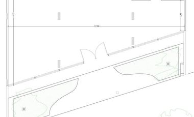 Local Comercial Apto Gastronómico con opción de Subdividirlo (3 locales) - Beccar