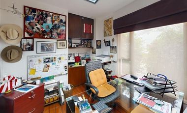 Atlamaya Casas en Venta San Angel a Metros de Atlamaya Art Residences