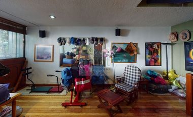 Atlamaya Casas en Venta San Angel a Metros de Atlamaya Art Residences