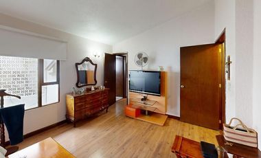 Atlamaya Casas en Venta San Angel a Metros de Atlamaya Art Residences