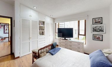 Atlamaya Casas en Venta San Angel a Metros de Atlamaya Art Residences