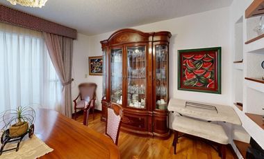 Atlamaya Casas en Venta San Angel a Metros de Atlamaya Art Residences