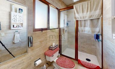 Atlamaya Casas en Venta San Angel a Metros de Atlamaya Art Residences