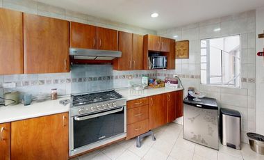 Atlamaya Casas en Venta San Angel a Metros de Atlamaya Art Residences