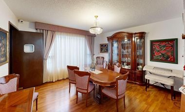 Atlamaya Casas en Venta San Angel a Metros de Atlamaya Art Residences