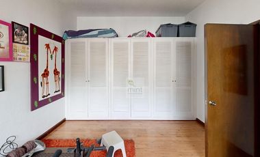 Atlamaya Casas en Venta San Angel a Metros de Atlamaya Art Residences