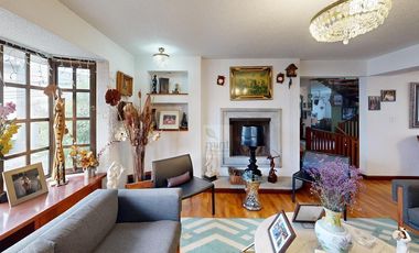 Atlamaya Casas en Venta San Angel a Metros de Atlamaya Art Residences