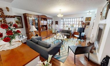 Atlamaya Casas en Venta San Angel a Metros de Atlamaya Art Residences