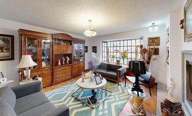 Atlamaya Casas en Venta San Angel a Metros de Atlamaya Art Residences