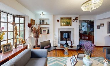 Atlamaya Casas en Venta San Angel a Metros de Atlamaya Art Residences