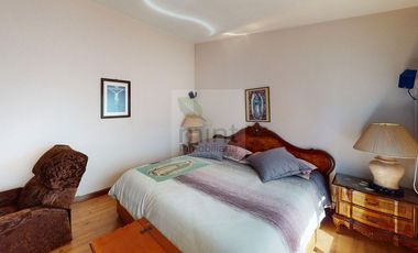 Atlamaya Casas en Venta San Angel a Metros de Atlamaya Art Residences